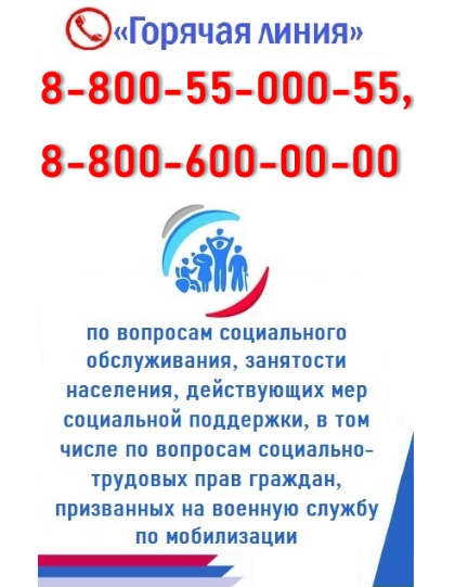 Горячая линия